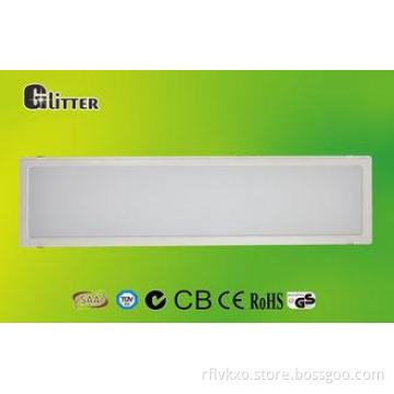Eco friendly Slim Recessed LED Panel Light , Recessed led c